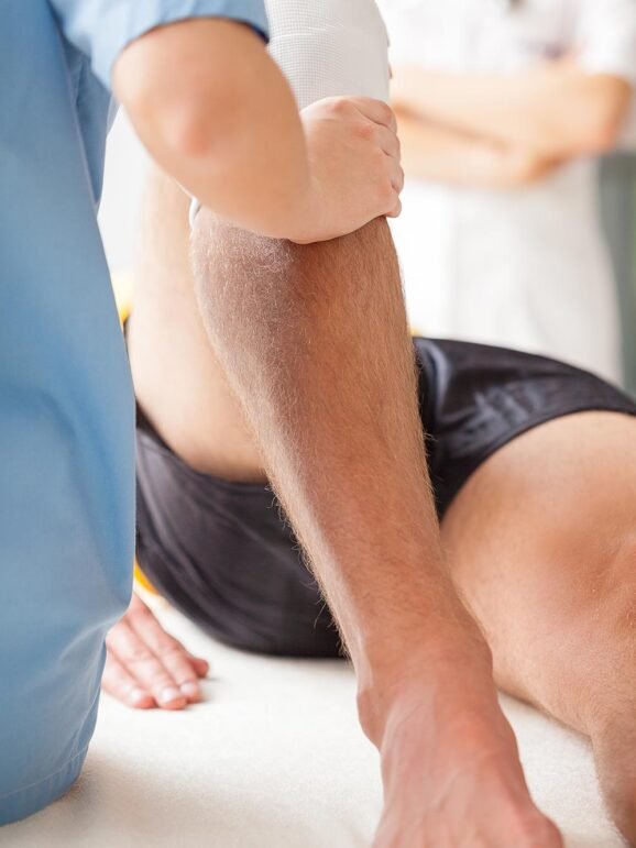 physiotherapy
