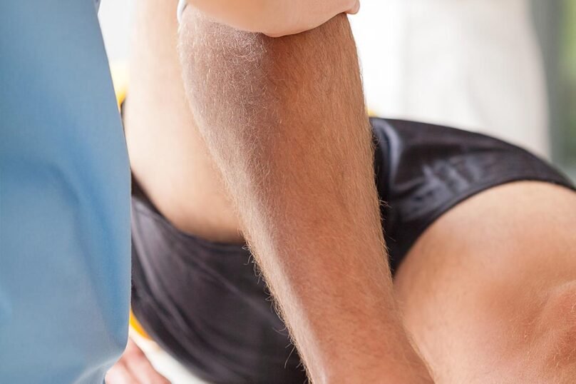 physiotherapy physiotherapy