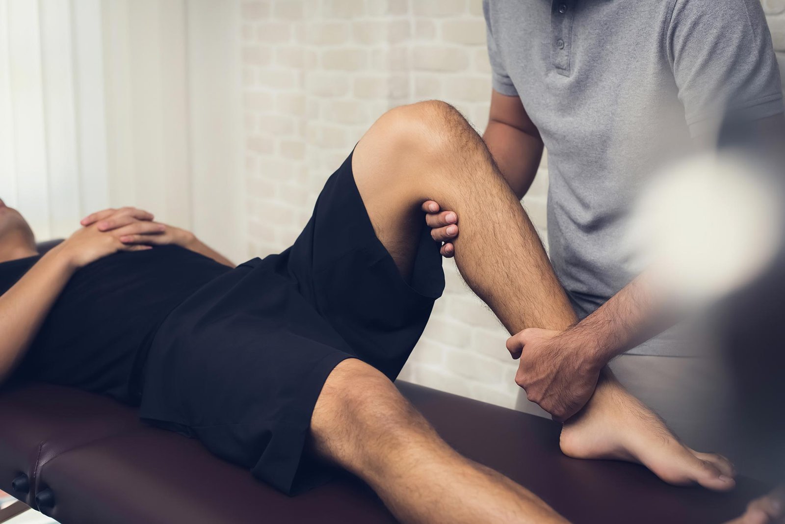 physiotherapy
