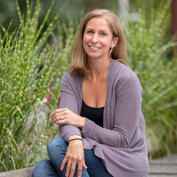 catherine vani