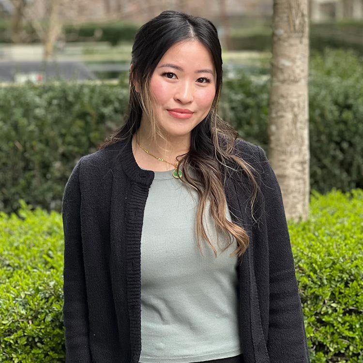 daisy zhang